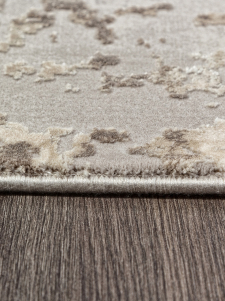 Ковер EMPEROS OLIMPOS A156ASS GREY / L.BEIGE