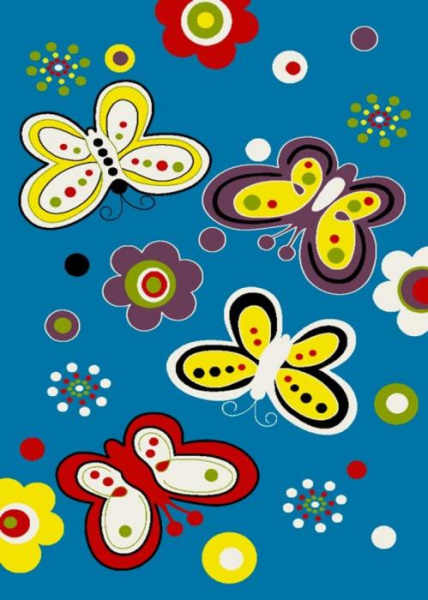 Ковер Фэнси 20755 22088