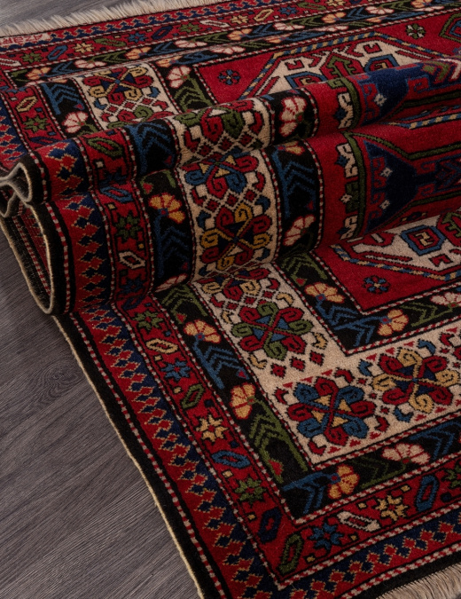 Ковер Azerkhalcha QUBA 260