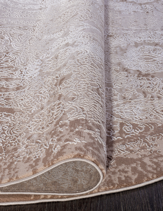 Ковер ARMINA 03711A BROWN / BROWN