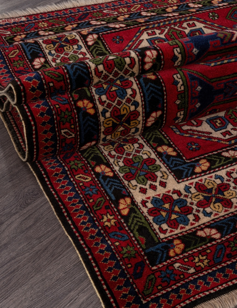 Ковер Azerkhalcha QUBA 260
