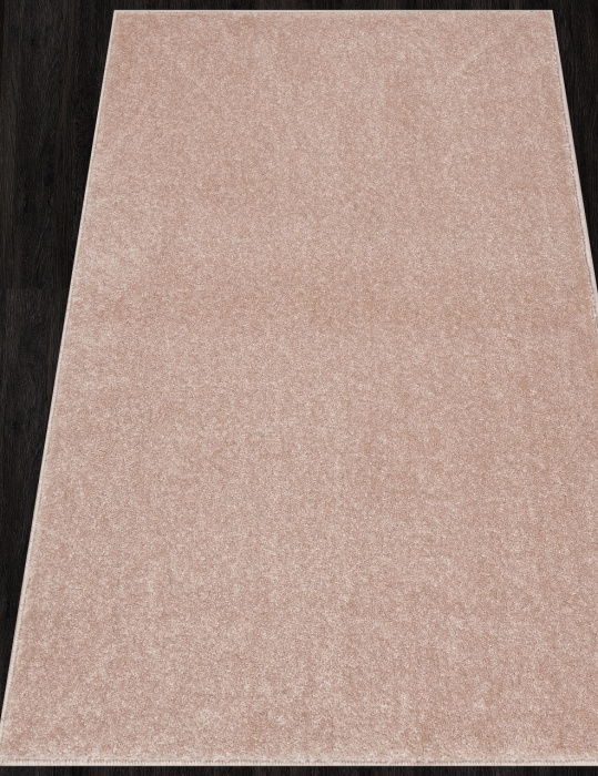 Ковер BRIGHT p000 LIGHT PINK