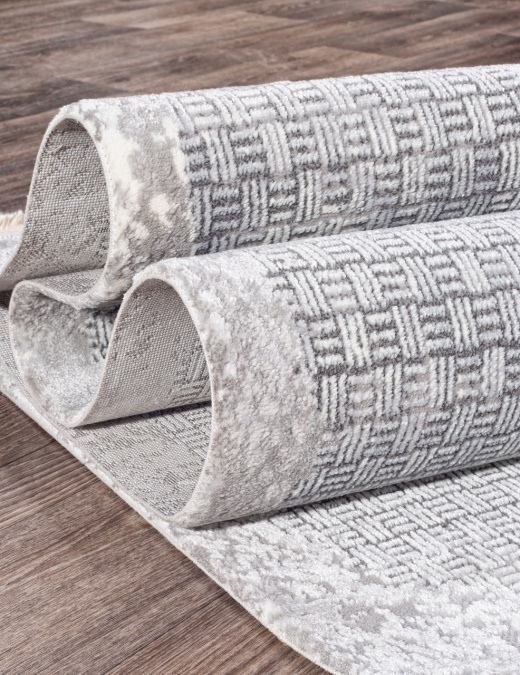 Ковер MODA 9803 ACIK GRI