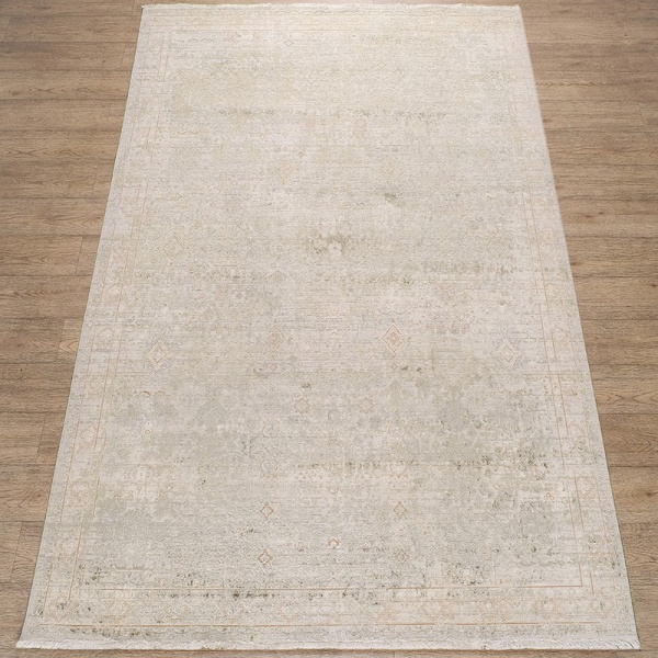 Ковер Art Deco 3032C BEIGE / MINK_2