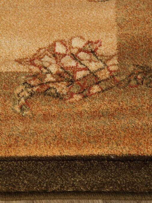 Ковер Isfahan Adara olive