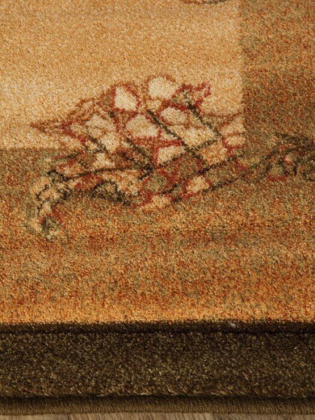 Ковер Isfahan Adara olive