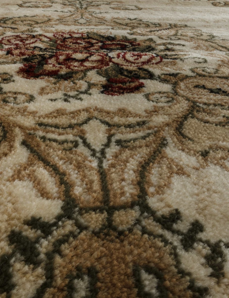 Ковер OLYMPOS D467 CREAM