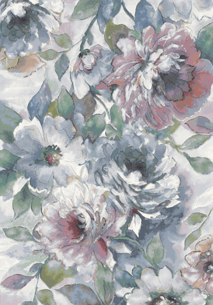 Ковер Argentum 63421 7626