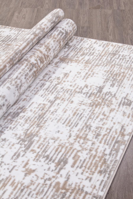 Ковер RICHI 8677 CREAM