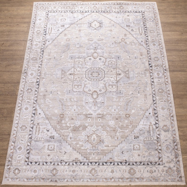 Ковер Vella AV15A SHRNIK CREAM