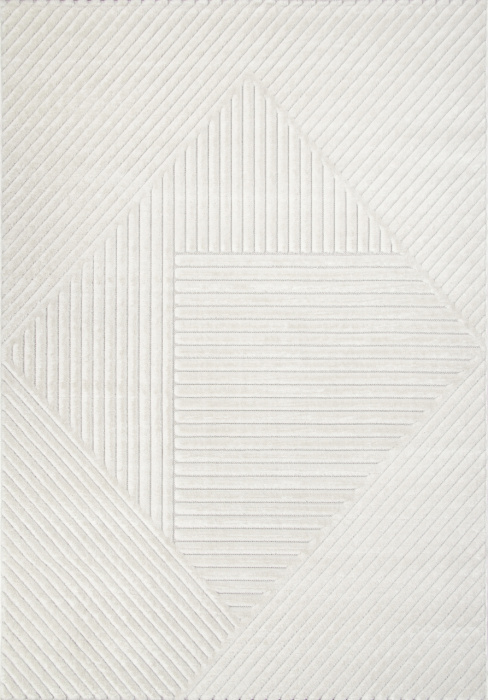 Ковер JUNO E132AW CREAM / CREAM