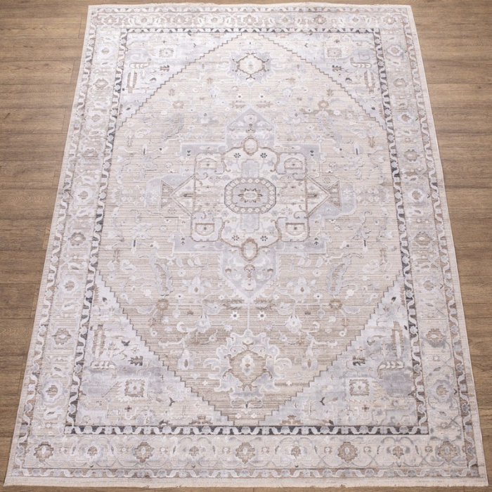 Ковер Vella AV15A SHRNIK CREAM