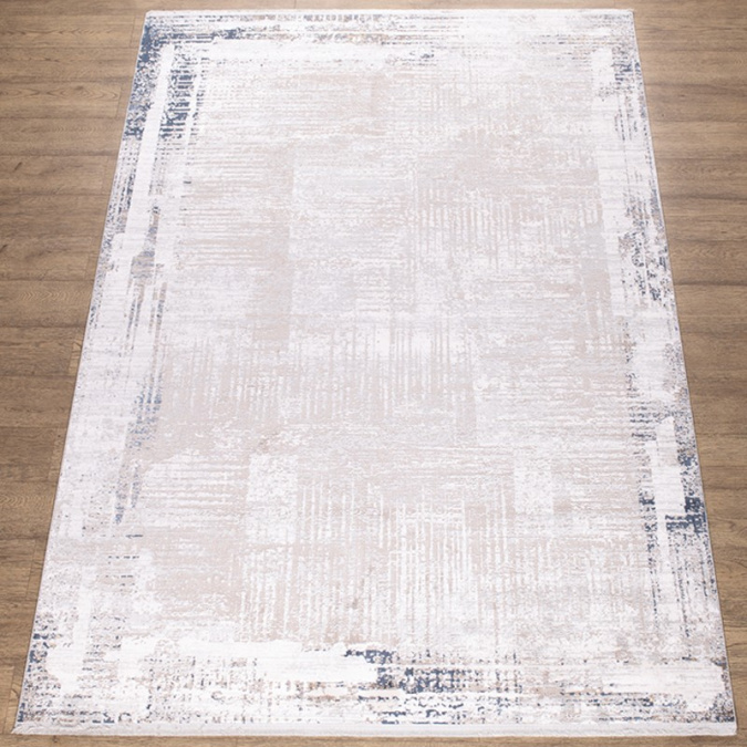 Ковер Loft B316I CREAM / C_NAVY