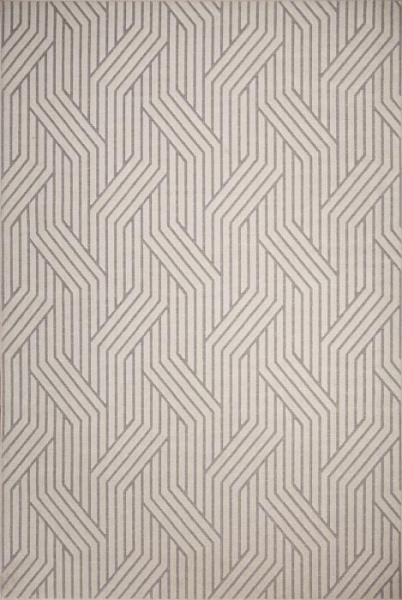 Ковер SIGMA D927 BROWN-CREAM