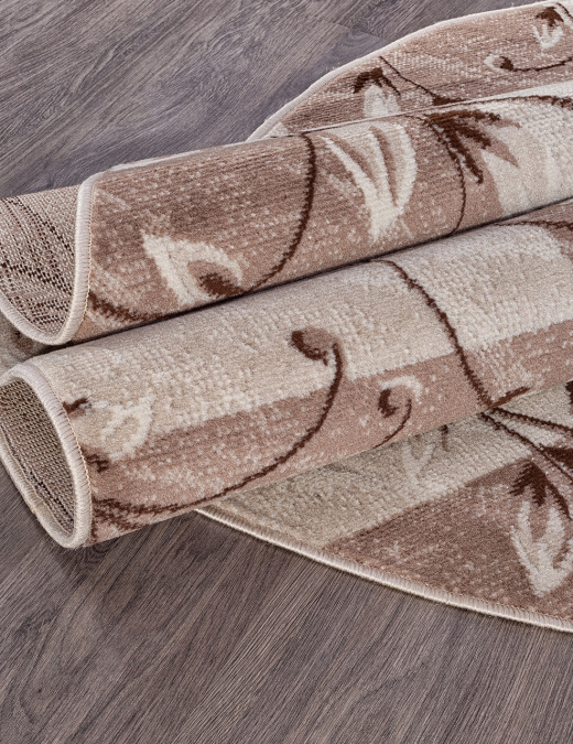 Ковер LAGUNA D480 BEIGE