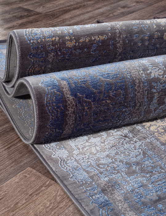 Ковер NOYAN 7312 GRAY