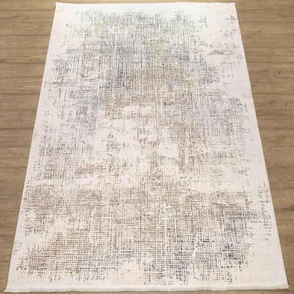 Ковер Luna 05347A KREM / GREY