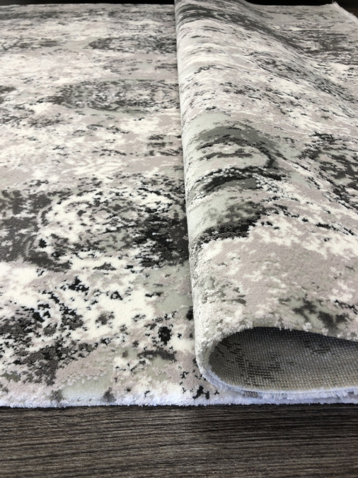 Ковер DOKU 9354A CREAM / BEIGE