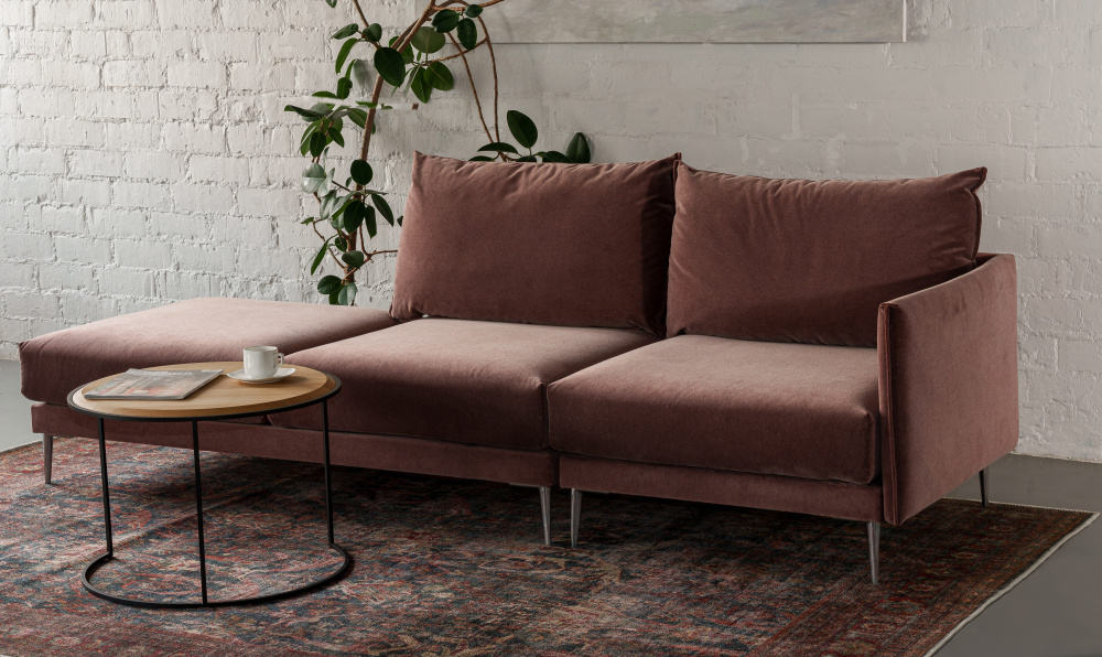 Ковер PETRA wine