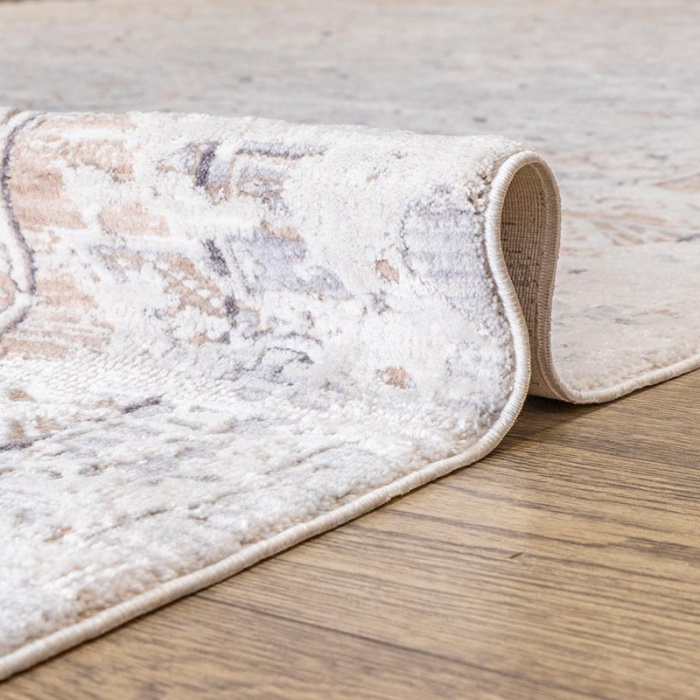 Ковер Icon JD37C CREAM