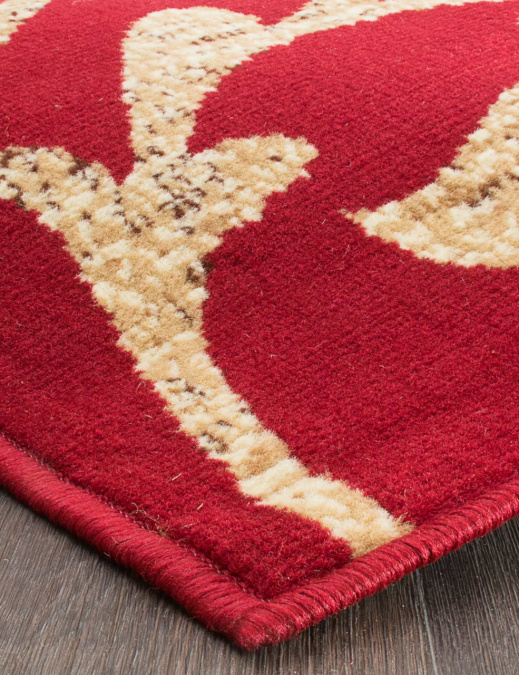 Ковер LAGUNA d184 RED