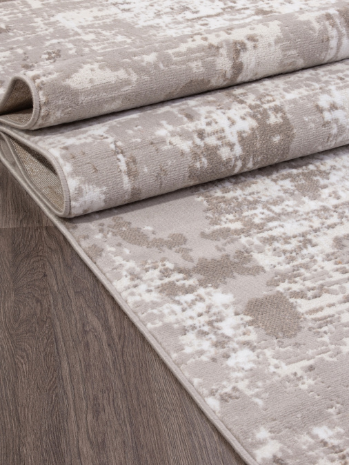 Ковер RICHI 8668 GRAY