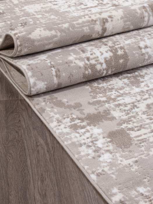 Ковер RICHI 8668 GRAY