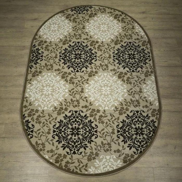 Ковер Круиз 22302 29626