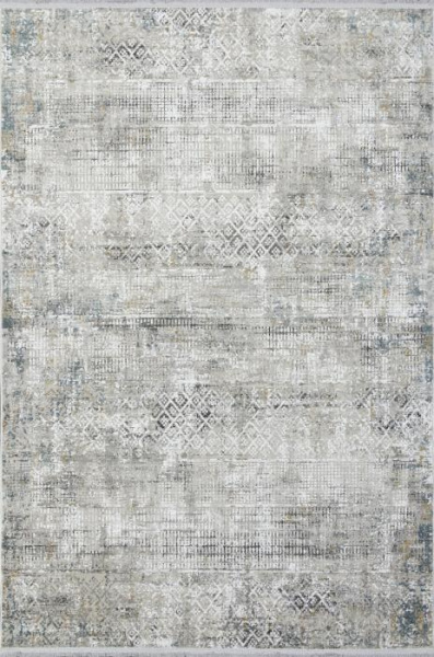 Ковер LORENZO A047AJ GREY / BLUE