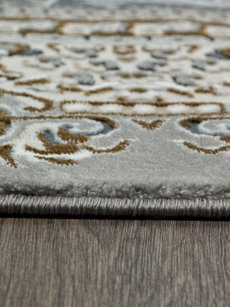 Ковер MIRAY O1464 096 GREY