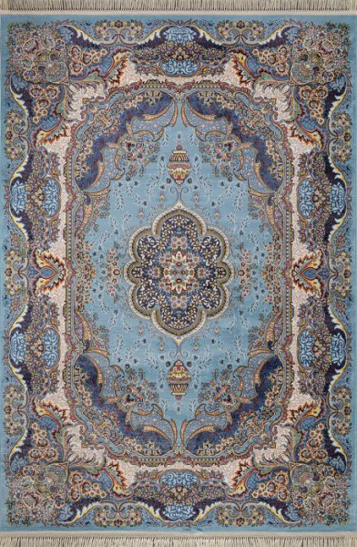 Ковер ARAVIA 6807 BLUE