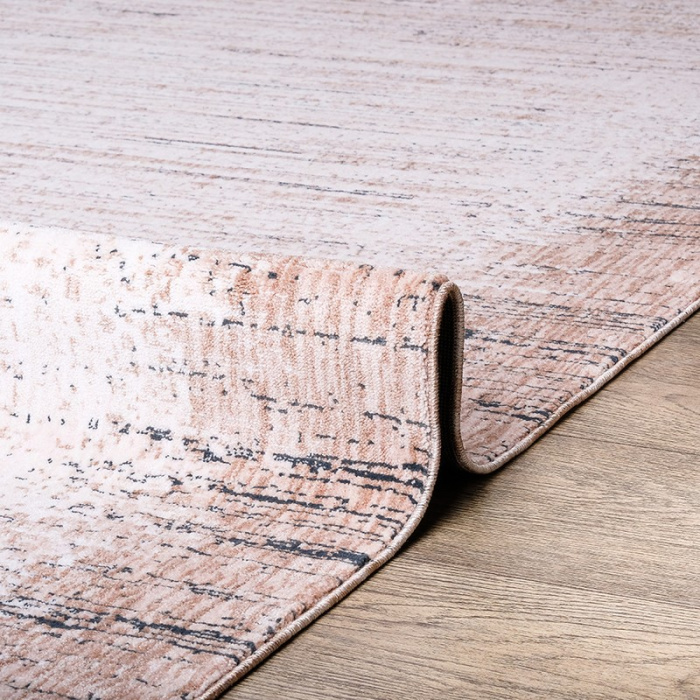 Ковер Flat B717D P_BEIGE / P_D_BEIGE