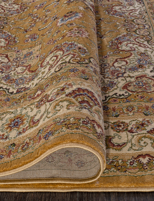 Ковер BUHARA d158 BEIGE