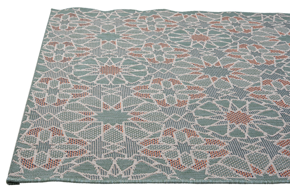 Ковер Mundo 9886 Z703