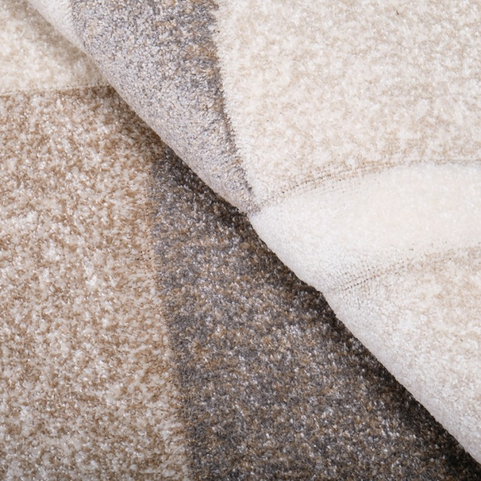 Ковер Фризе Карвинг 31210 45122