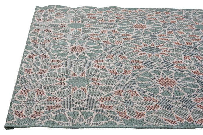 Ковер Mundo 9886 Z703