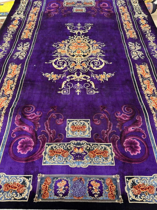 Ковер DIBA MT151