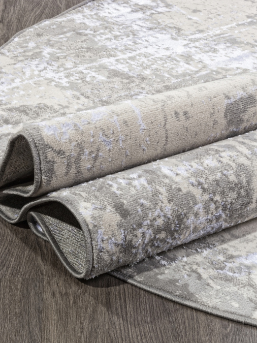 Ковер LIMAN F169 CREAM-NATURAL