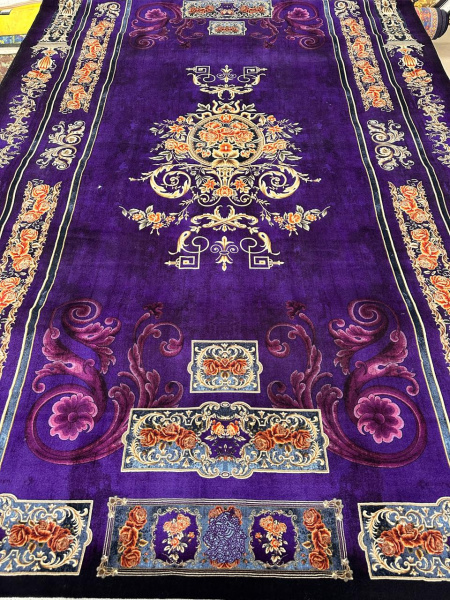 Ковер DIBA MT151