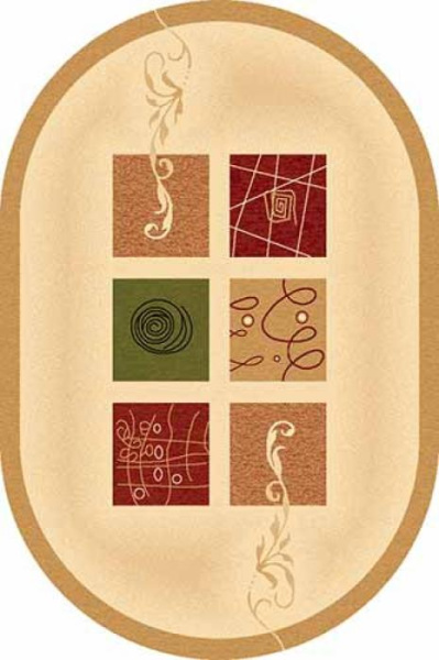 Ковер DA VINCI IS 08 CREAM