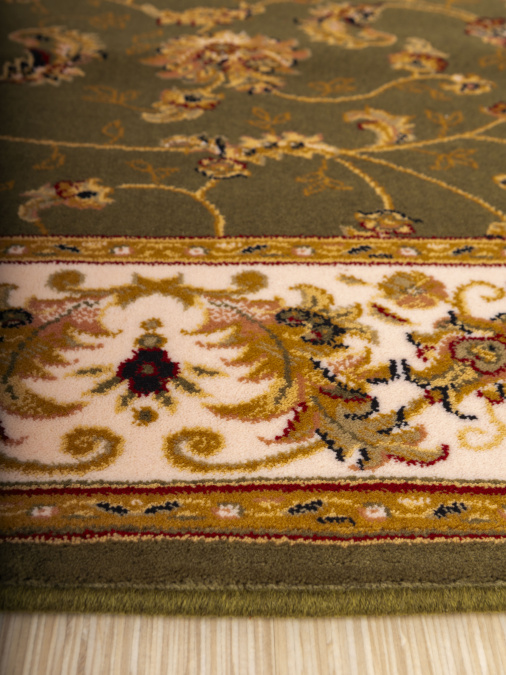 Ковер Hunnu 6C2243 136