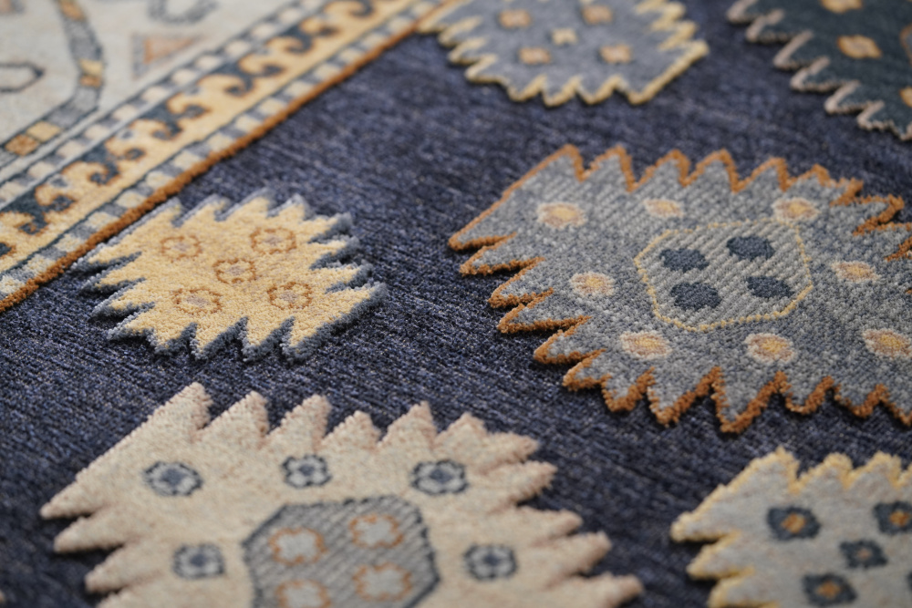 Ковер Farashe 1171 477330