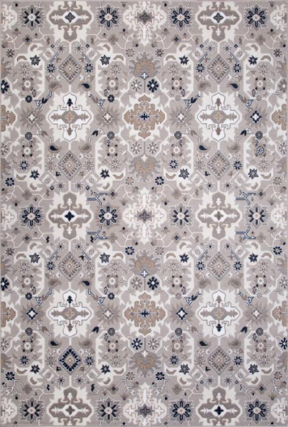 Ковер RICHI 8670 GRAY