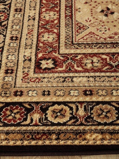 Ковер Standard Remo dark brown