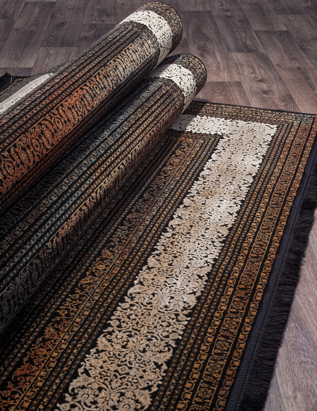 Ковер SHEIKH 9252 BROWN