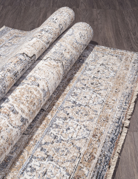 Ковер BALTIMORE 35030 795 GREY