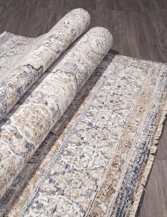 Ковер BALTIMORE 35030 795 GREY