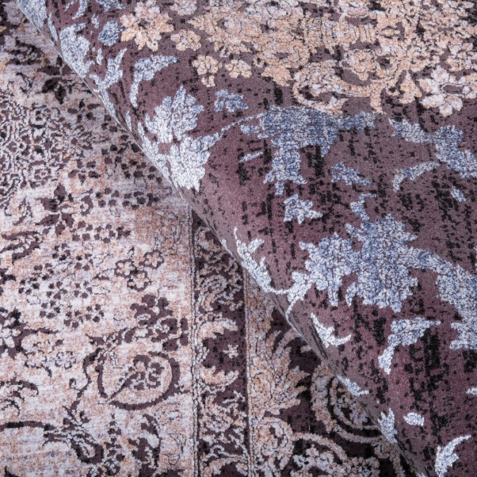 Ковер Ruby 3059 KOYU GRI