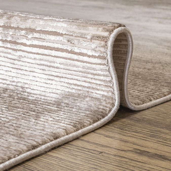 Ковер Olimpos M497J L_BEIGE / SH_CREAM