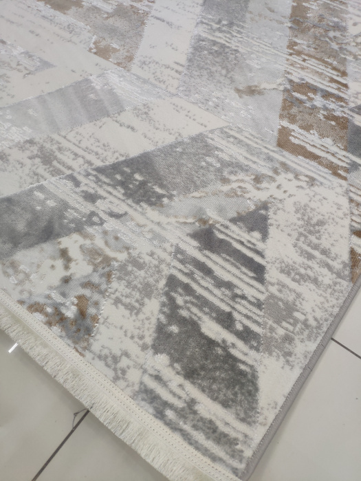 Ковер Olivia 4776A Beige-Beige